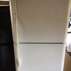 Refrigerator Kenmore 
