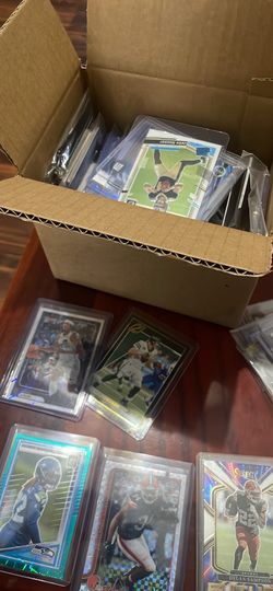 Card Lot