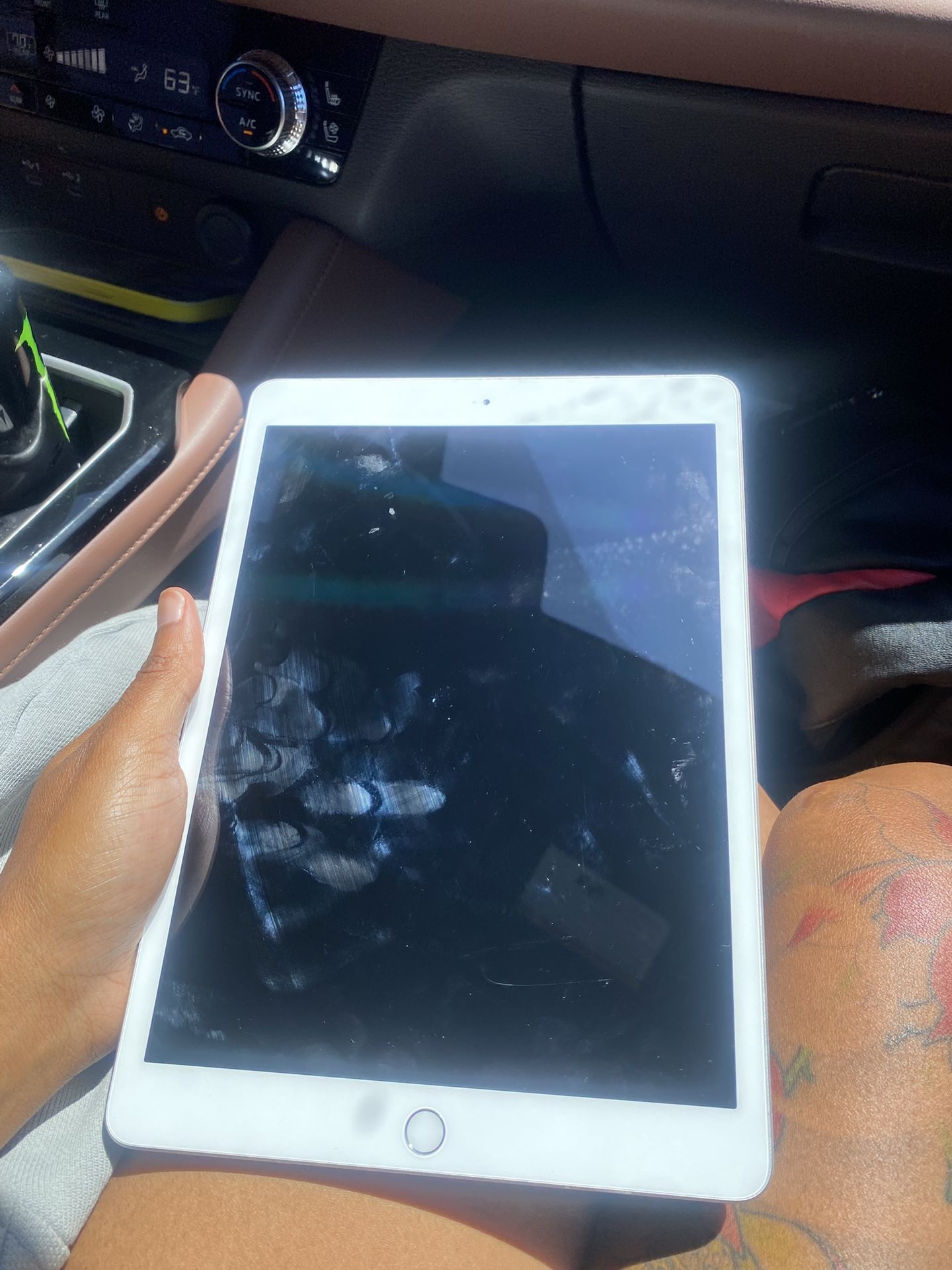 Apple Ipad 7th And 8th Generation
