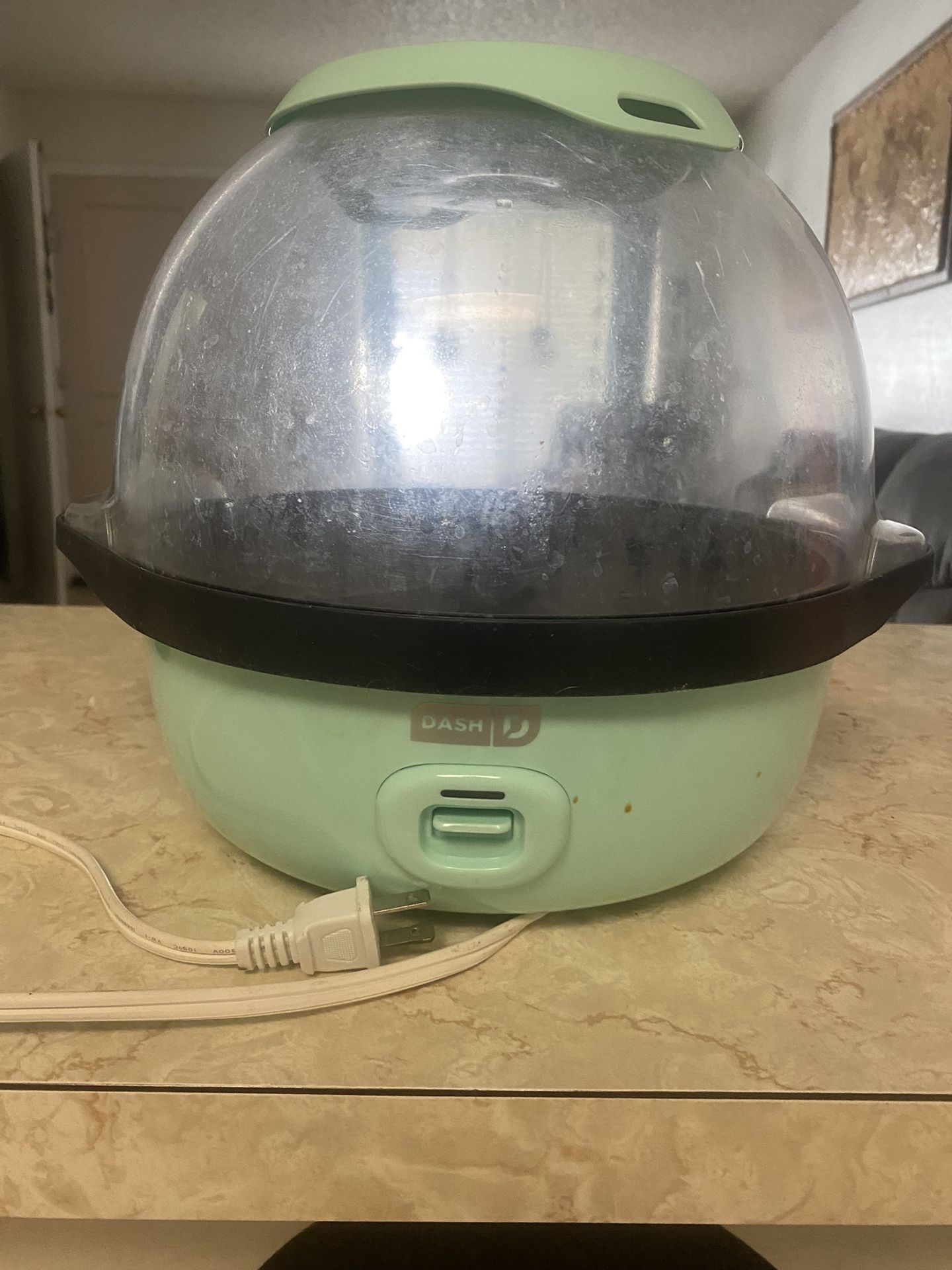 Popcorn Popper