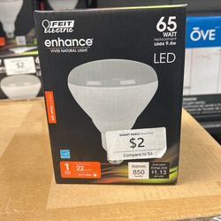 Enhance Vivid Natural Light 