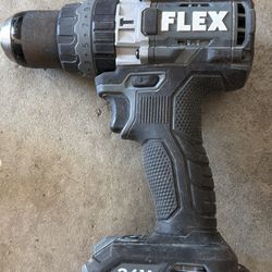 Flex 24V Set