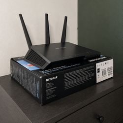 Wireless Router from NETGEAR