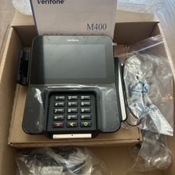 Gilbarco M400 Pin Pad