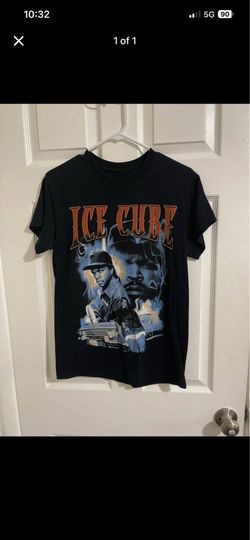 Ice Cube Tshirt