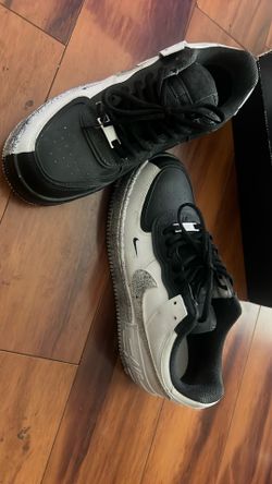Custom Air Force 1