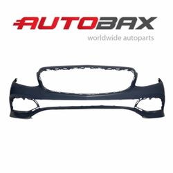 2018 2019 2020 MERCEDES-BENZ E450 E400 FRONT BUMPER COVER OEM NEW A(contact info removed)