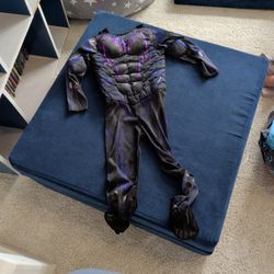 Black Panther Costume
