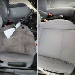Auto Detalles Leo