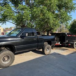 95 dodge ram