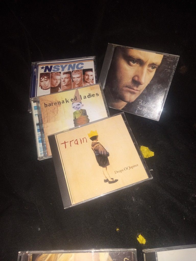 Cd Lot 4
