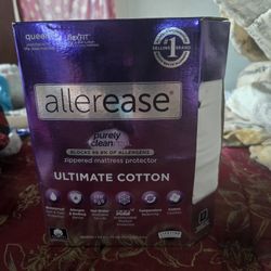 Mattress Protector 