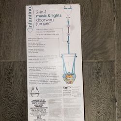 Baby Jumper
