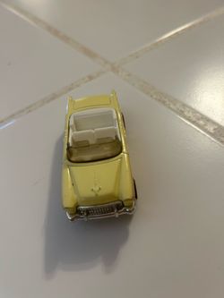 Matchbox 1955 Chevy Bel Air California Dreamin Surf Shop