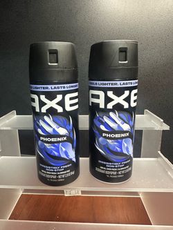 AXE Phoenix Deodorant Body Spray