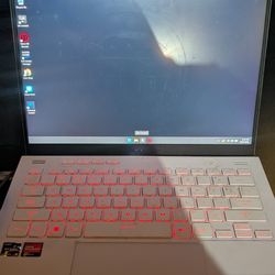 ASUS ROG ZEPHYRUS G14 (2022)