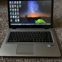 Hp Windows 10 Laptop