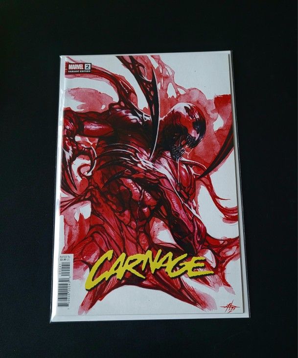 Carnage #2