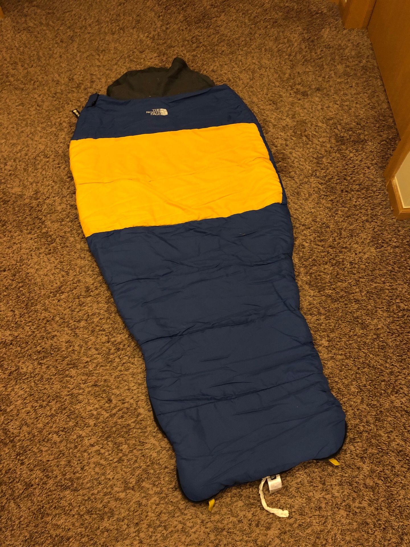 North Face Kids Mummy Style Sleeping Bag(s)