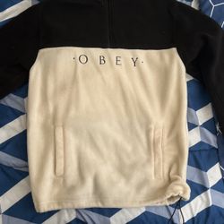 Obey Jacket 