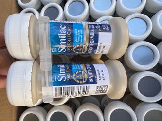 Similac milk
