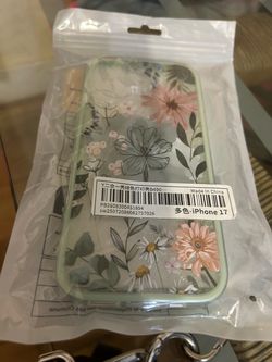 iPhone 17 case
