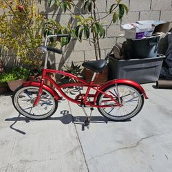 Bike