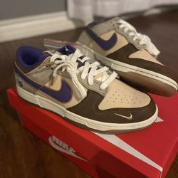  Nike Dunk/SETSUBUN