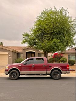 Ford F-150 2005