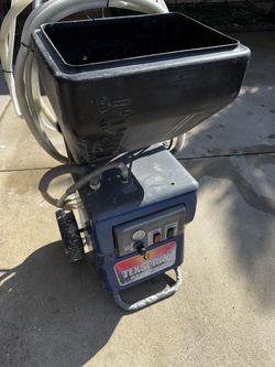 Texture Sprayer