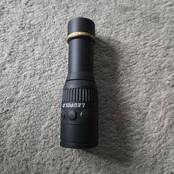 Leupold LTO Tracker
