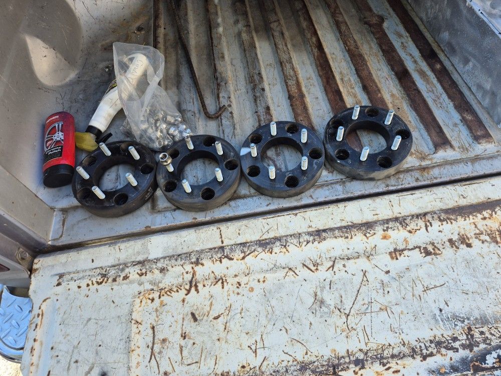 Adapters
