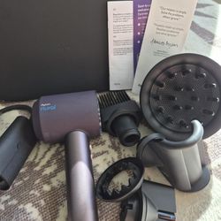 Dyson Supersonic Nural