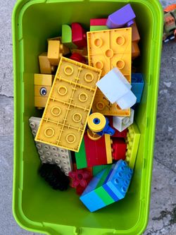 Legos
