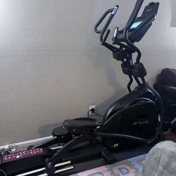 Sole E35 Elliptical For Sale
