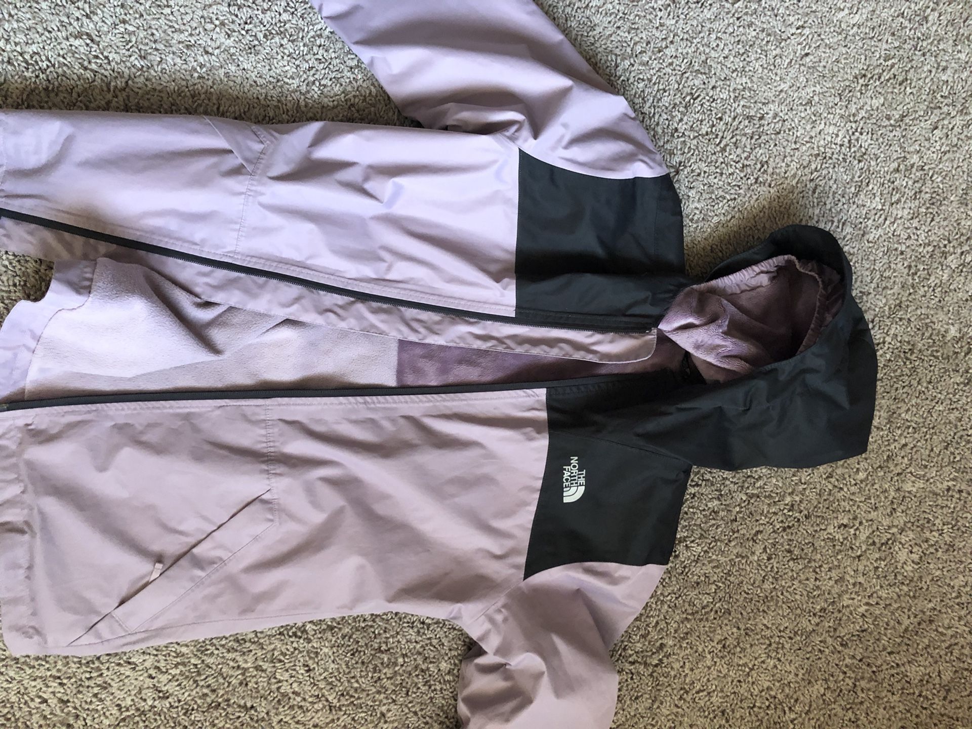 Northface Jacket