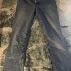Levi Strauss Signature Jeans