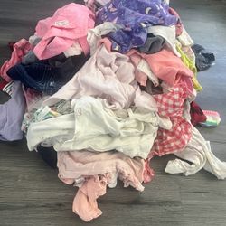 3-6 month Baby Girl Clothing 