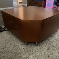Corner Table 
