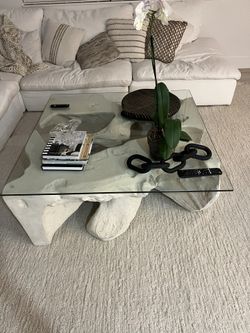 Coffee Table - Z Gallery