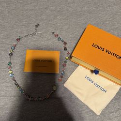 LV Necklace/Chain