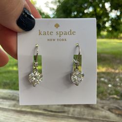 Kate Spade Earrings 