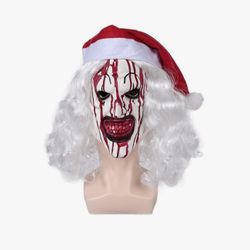 Art The Clown Terrifier Mask (Read Description) 