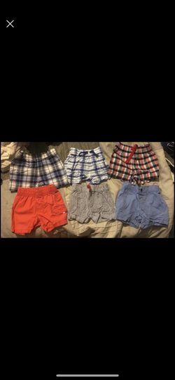 Baby boy clothes