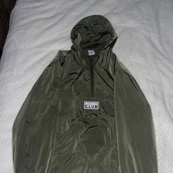 Pro Clu Windbreaker 