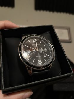 Express Wrist Watch Brand New
