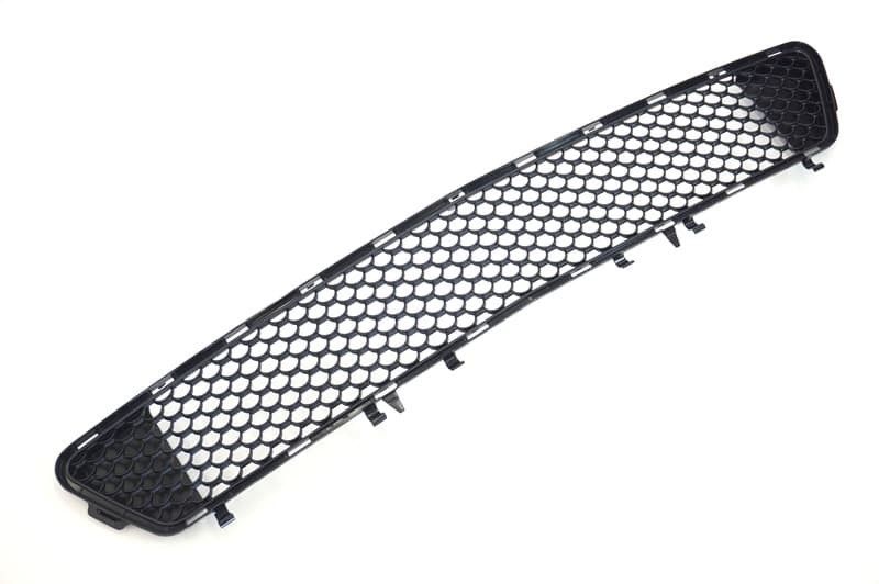 Mercedes-Benz Bumper Cover Grille  Genuine Mercedes