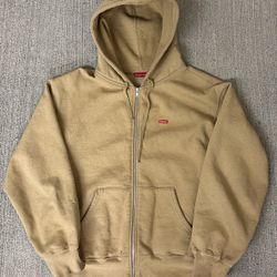 supreme jacket