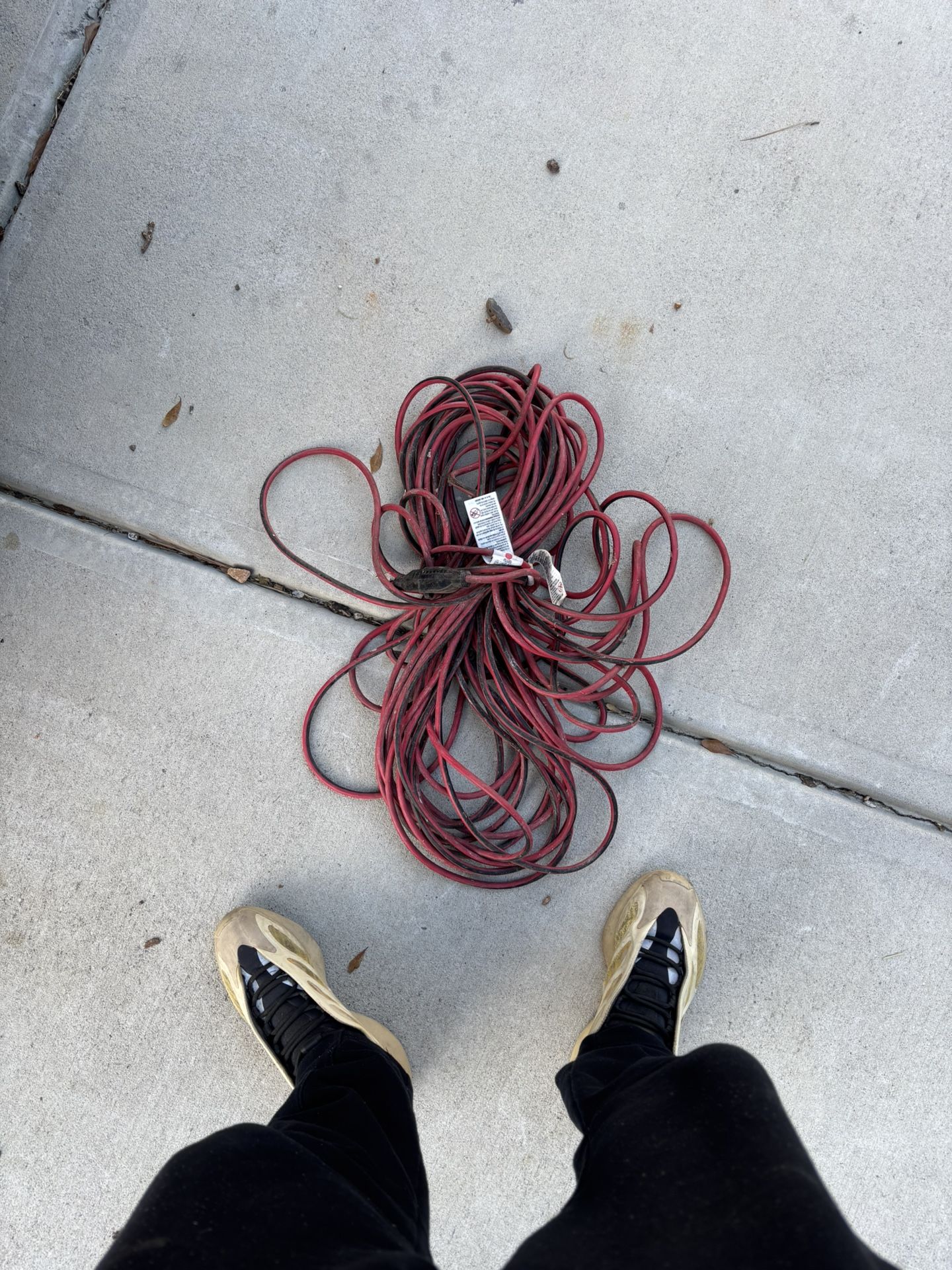 Extension Cord