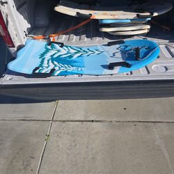 NEW Snow Sleed Large